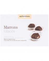 AGRIMONT.MARRON GLACES SCAT.GR.280 CLASSICI MEDI